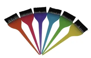 Tint Brush Large - Coloured
