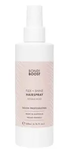 Flex + Shine Hairspray